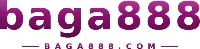 baga888 logo