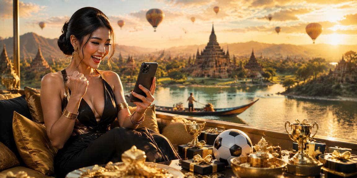 baga888 mobile gaming